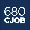 CJOB 680 Winnipeg, MB