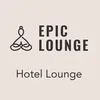 Epic Lounge - HOTEL LOUNGE