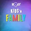 Mouv' Kids 'n Family