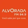 Rádio Alvorada