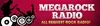 Megarock Radio 320k