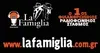 La Famiglia Live