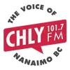 CHLY 101.7 Vancouver Island University - Nanaimo, BC