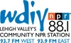 WDIY 88.1 Allentown, PA