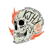 KJHK 90.7 FM