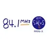 FM Salus (FMサルース, JOZZ3BE-FM, 84.1 MHz FM, Aoba-ku, Yokohama, Kanagawa)