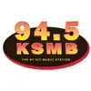 94.5 KSMB