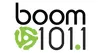 CIXF "Boom 101,1" Brooks, AB