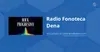 Radio Fonoteca Dena (Zacatecas) - Online - Guadalupe, ZA