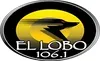 El Lobo (Chihuahua) - 106.1 FM - XHSU-FM - Sistema Radio Lobo - Chihuahua, CH