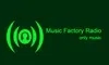 MUSIC FACTORY RADIO