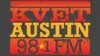 98.1 KVET