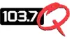 103.7 The Q - WQEN - Trussville/Birmingham, AL