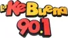 La Ke Buena Monterrey - 90.1 FM - XHCHL-FM - Heraldo Media Group - Monterrey, NL