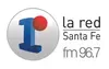 Radio La red Santa Fe fm 96.7