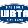 WBTA 1490 && 100.1 - Batavia, NY