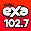 Exa FM Nogales - 102.7 FM - XHQT-FM - MVS Radio - Nogales, SO