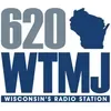 WTMJ 620 AM Milwaukee, WI