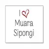 Muarasipongi