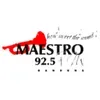MAESTRO FM BANDUNG