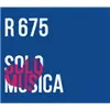 Radio 6.75 Solo Musica