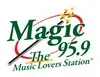 WPNC-FM - Magic 95.9 FM
