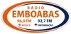 Rádio Emboabas FM 96,9 Mhz (São João Del Rei - MG)