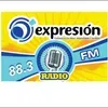 Expresión Radio (Ario de Rosales) - 88.3 FM - XHDCP-FM - De Corazón Purépecha, A.C. - Ario de Rosales, MI