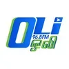 Oli 968 Radio