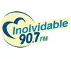 Inolvidable (Jerez) - 90.7 FM - XHJRZ-FM - Grupo Radiofónico ZER - Jerez, ZA