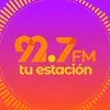 Tu Estación (Aguascalientes) - 92.7 FM - XHRTA-FM - RYTA (Radio y Televisión de Aguascalientes) - Aguascalientes, Aguascalientes