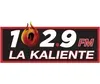 La Kaliente (Aguascalientes) - 102.9 FM - XHEY-FM - Grupo Radiofónico ZER - Aguascalientes, AG