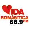 Vida Romántica (Acapulco) - 88.9 FM - XHKOK-FM - Radiorama - Acapulco, GR