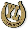 CKYL 610 "YL Country" Peace River, AB