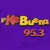 La Ke Buena Delicias - 95.3 FM - XHDCH-FM - Sigma Radio - Delicias, CH