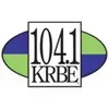 104.1 KRBE