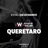 W Radio Querétaro - 1310 AM - XEQRMD-AM - GlobalMedia - Querétaro, QT