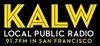 KALW 91.7 San Francisco, CA