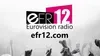 EFR12 Radio