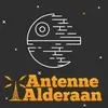 Antenne Alderaan