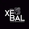 La Voz Maya de México - 1470 AM - XEBAL-AM - Bécal, Campeche
