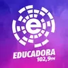 Rádio Educadora 102,9 FM