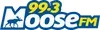 CFSF 99.3 "Moose FM" Sturgeon Falls, ON