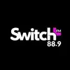 Switch (Mazatlán) - 88.9 FM - XHFIL-FM - MegaRadio - Mazatlán, Sinaloa