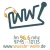Freies Radio Wüste Welle