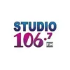 Studio (Nogales) - 106.7 FM - XHSN-FM - Radiorama Sonora - Nogales, Sonora
