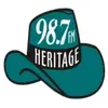 Valley Heritage Radio 98.7 CJHR