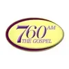 760 AM The Gospel