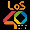 LOS40 RGV (Matamoros) - 97.7 FM - XEEW-FM - RadioDual - Matamoros, TM
