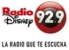 Radio Disney Puebla - 92.9 FM - XHECD-FM - Grupo Oro - Puebla, PU